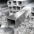 140mm 304 RHS stainless steel welded rectangular pipe
